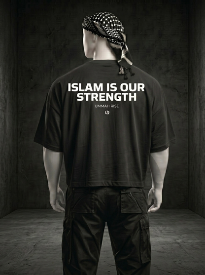 ISLAM T-shirt | Oversized