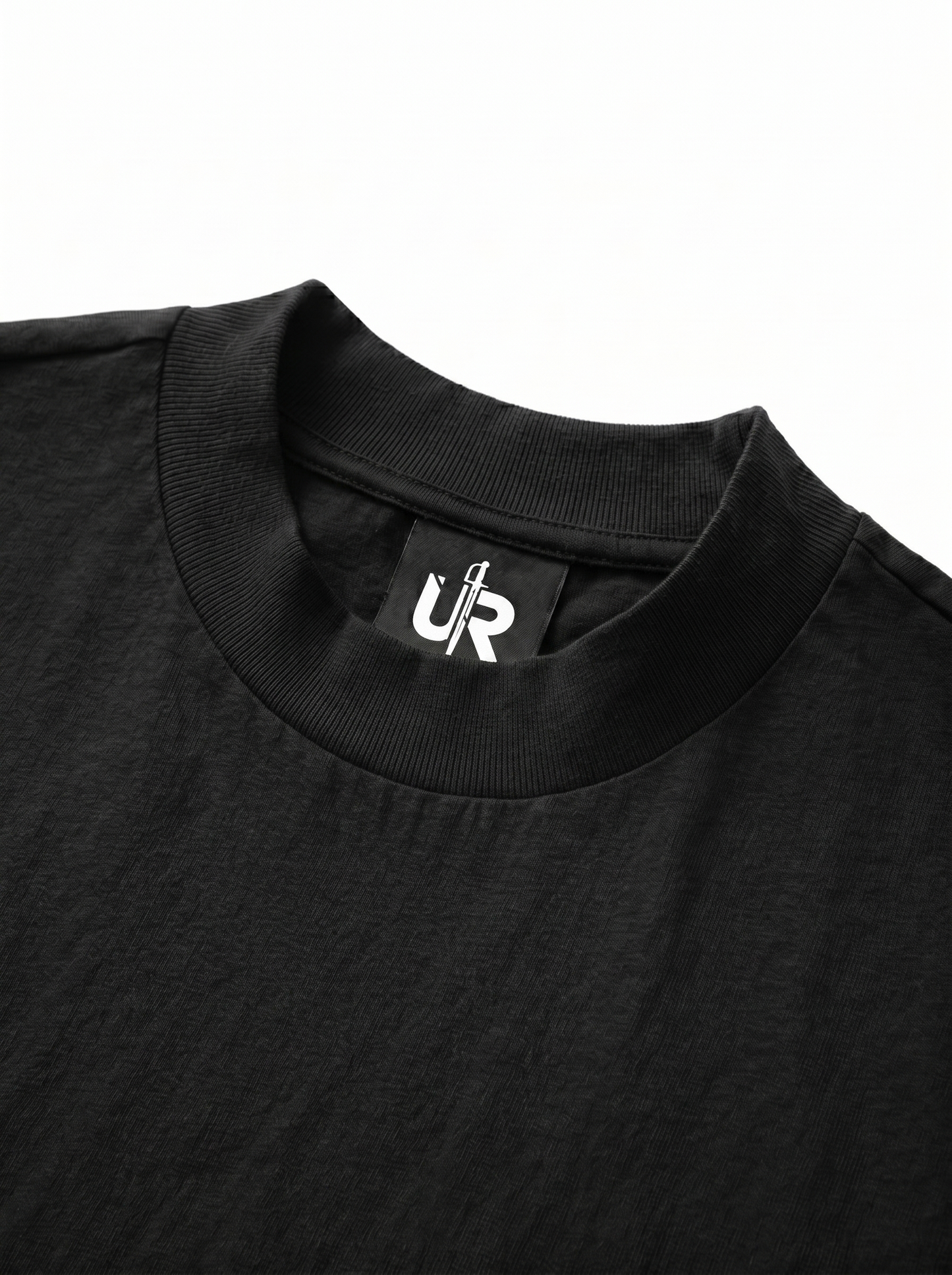 WARRIOR T-shirt | Oversized