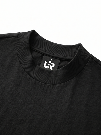 WARRIOR T-shirt | Oversized