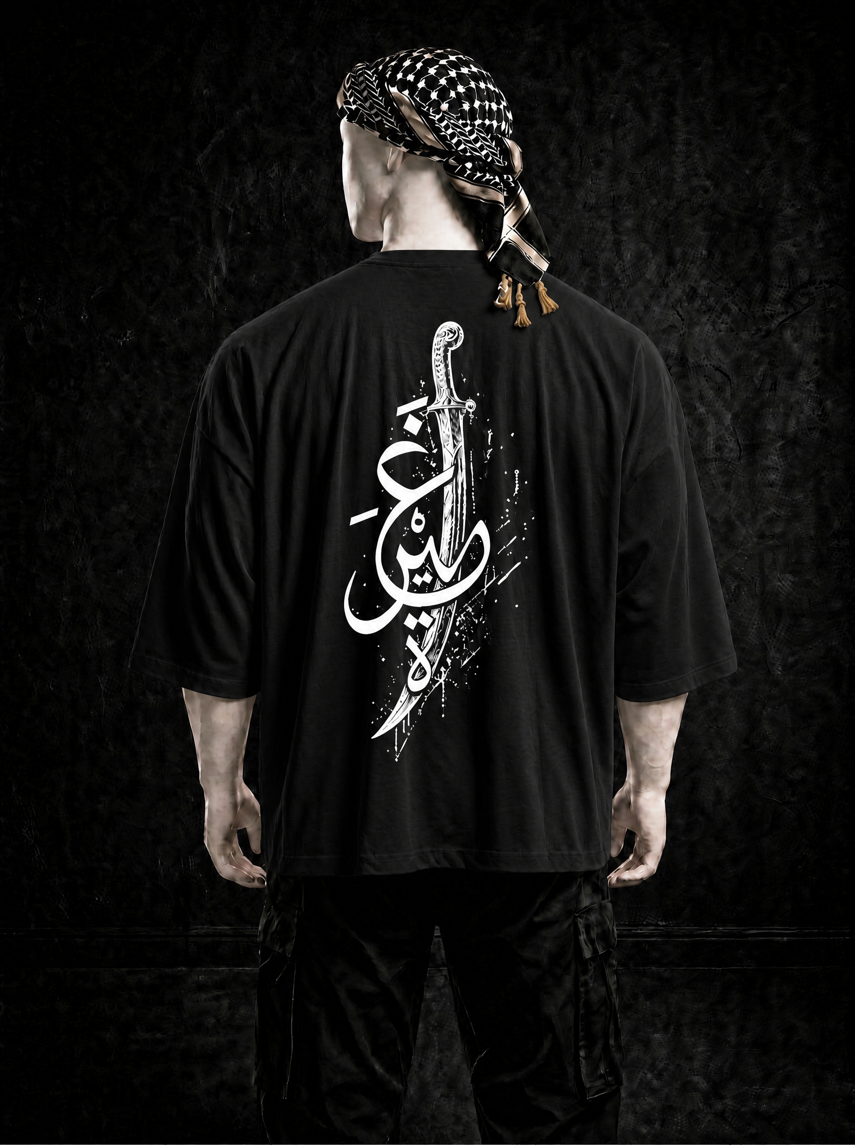 DropShoulder HONOR
