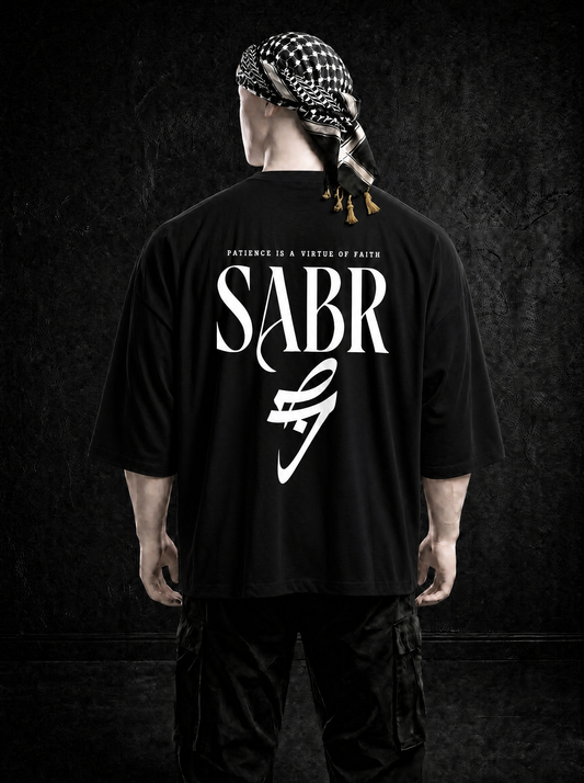 DropShoulder SABR